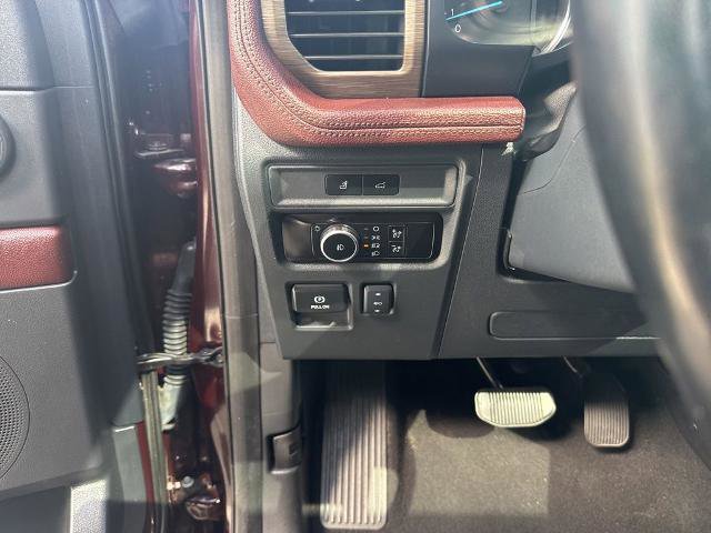Certified 2024 Ford Expedition Limited RWD image 13