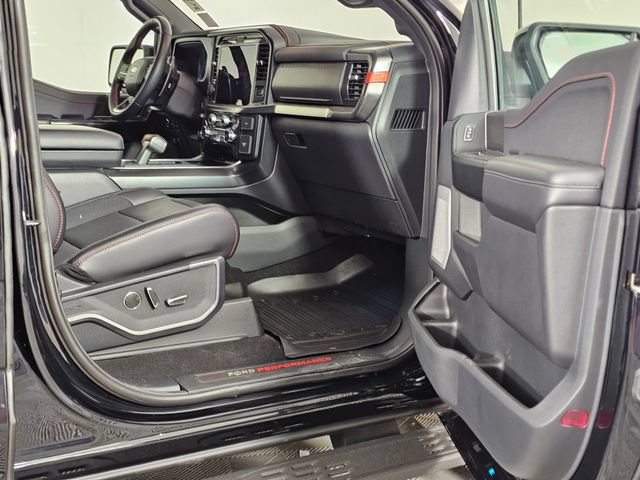 Certified 2025 Ford F150 Raptor AWD/4WD image 12