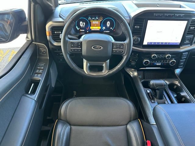 Certified 2023 Ford F150 Tremor w/ Equipment Group 402A High AWD/4WD image 13
