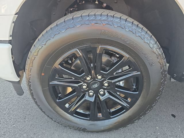 Certified 2025 Ford F150 Platinum AWD/4WD image 10