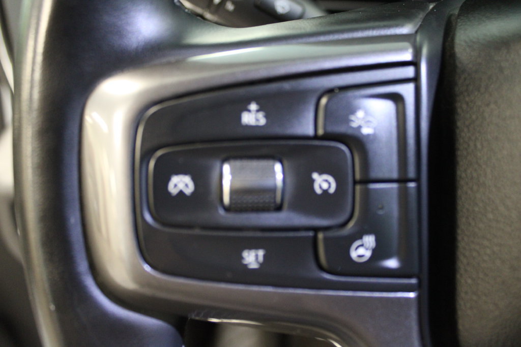 Used 2024 Chevrolet Silverado 3500 High Country w/ High Country Premium Package AWD/4WD image 22