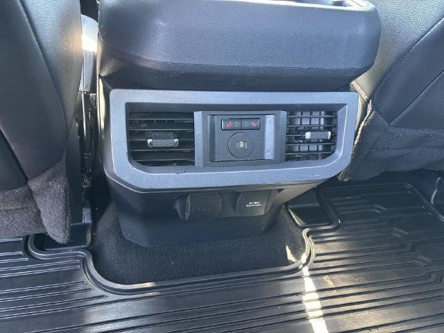 Certified 2024 Ford F250 Lariat w/ Sport Appearance Package AWD/4WD image 20