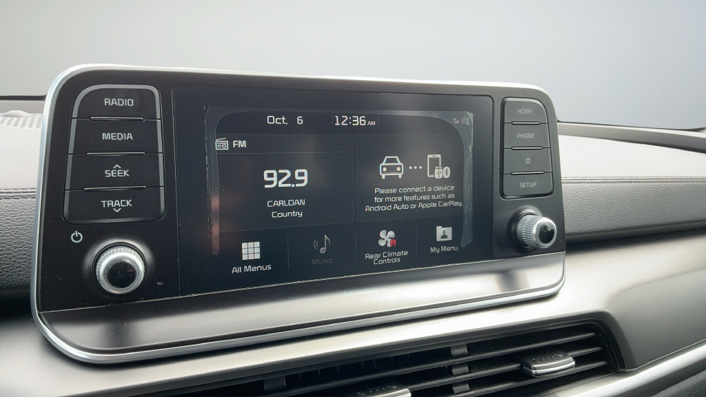 Used 2020 Kia Telluride S FWD image 11