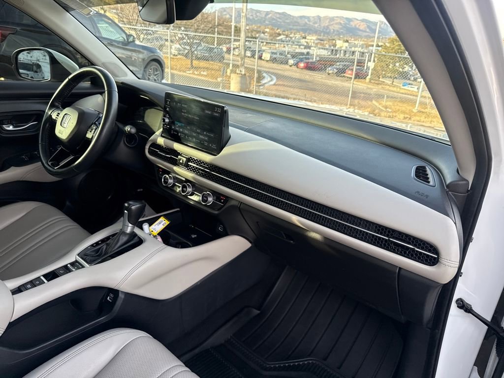 Used 2023 Honda HR-V EX-L image 29