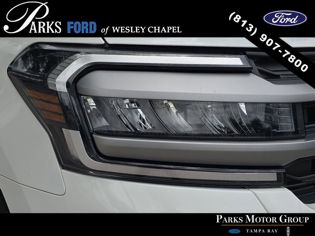 Certified 2024 Ford Expedition Max XLT RWD image 6