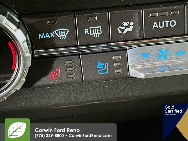 Certified 2022 Ford F250 Platinum image 25