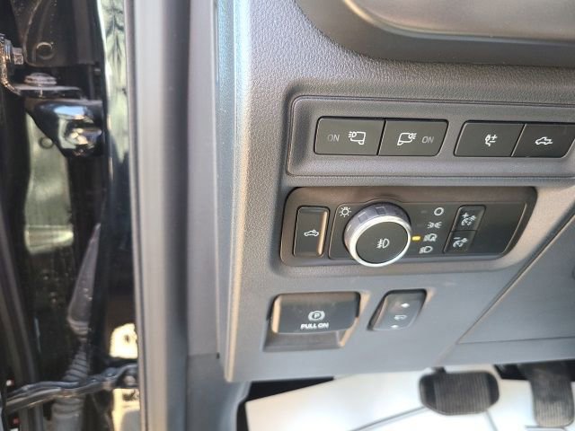 Certified 2024 Ford F150 Tremor w/ Bed Utility Package image 9