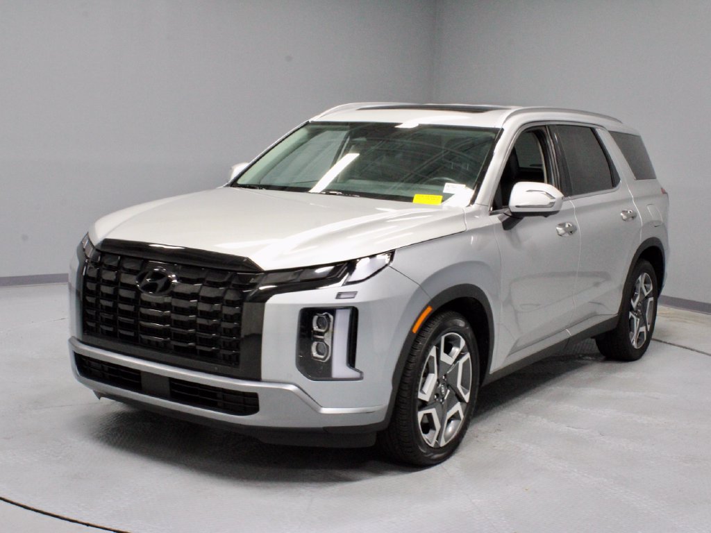 Used 2024 Hyundai Palisade SEL w/ Premium Package AWD/4WD image 7