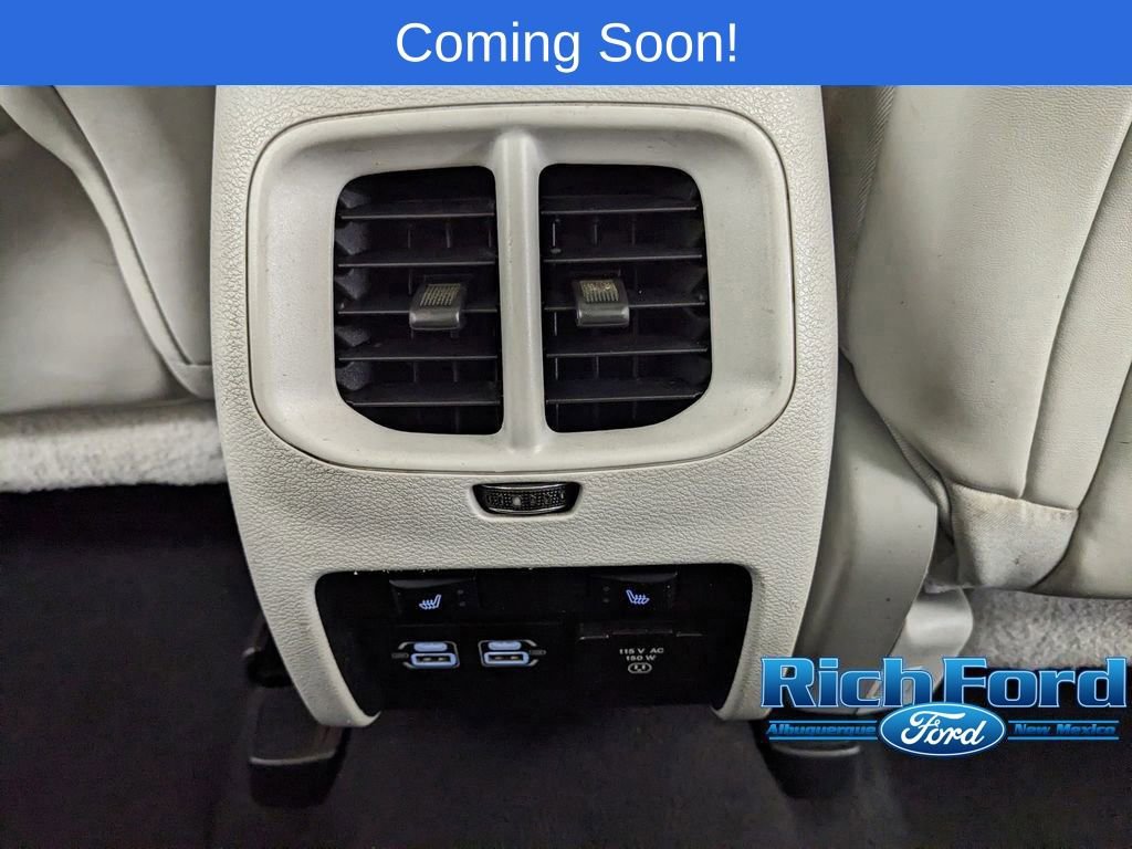 Used 2021 Jeep Cherokee Limited w/ Elite Package FWD image 18