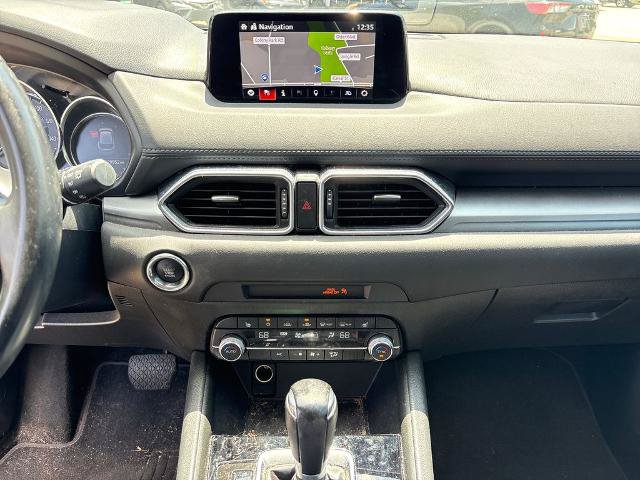 Used 2019 MAZDA CX-5 Touring FWD image 21