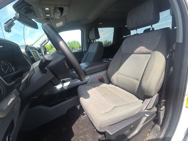 Certified 2023 Ford F150 XLT w/ Equipment Group 301A Mid RWD image 25