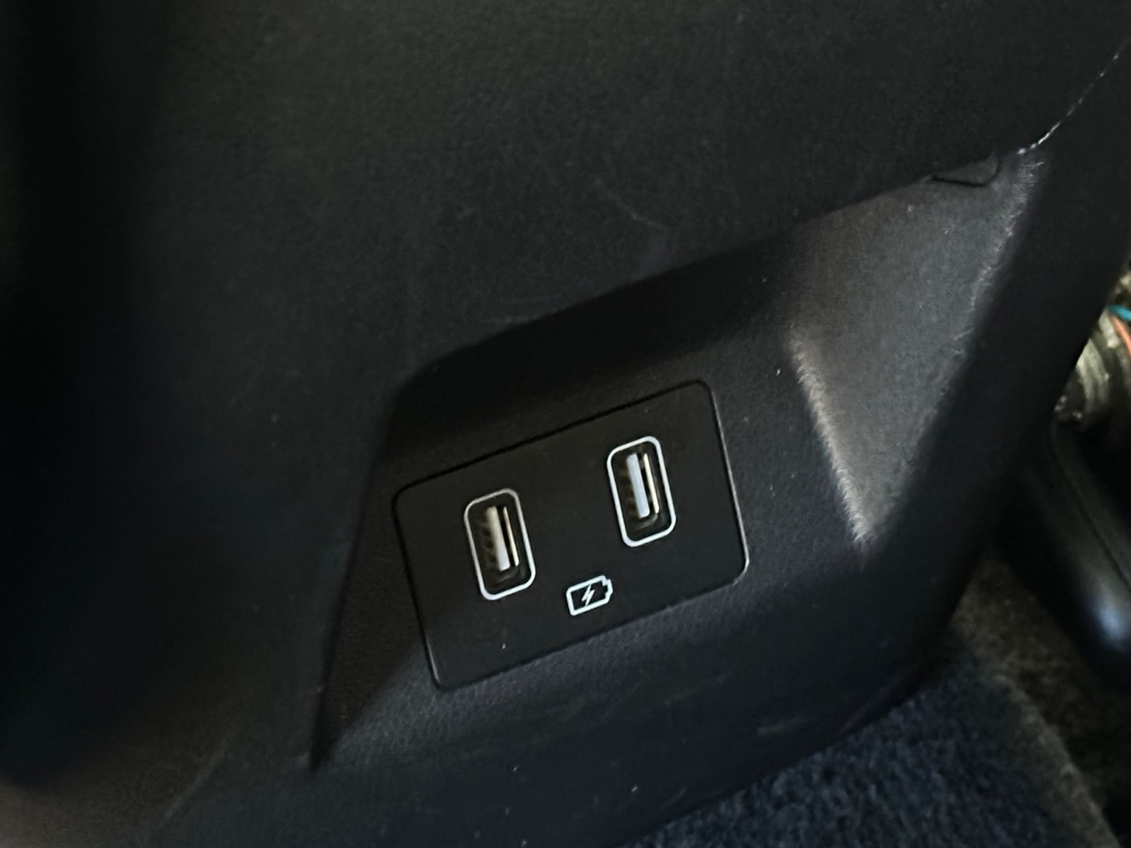 Used 2024 Hyundai Tucson SEL FWD image 23
