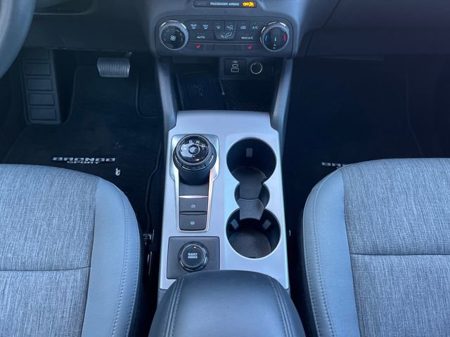 Certified 2023 Ford Bronco Sport Big Bend w/ Convenience Package AWD/4WD image 18