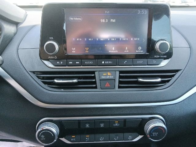 Used 2021 Nissan Altima 2.5 S w/ Driver Assist Package FWD image 21