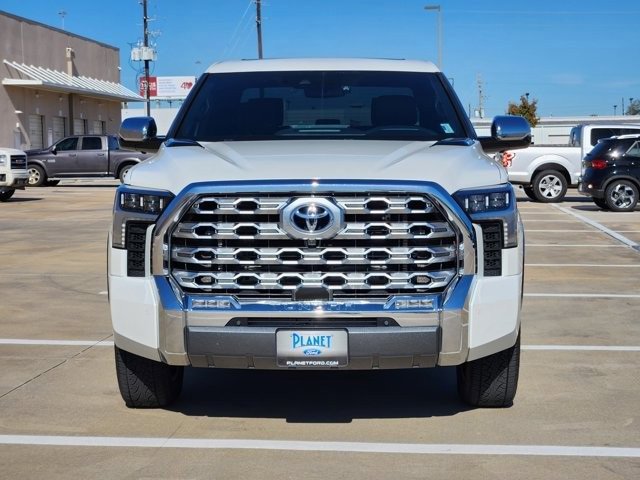 Used 2024 Toyota Tundra 1794 Edition image 7