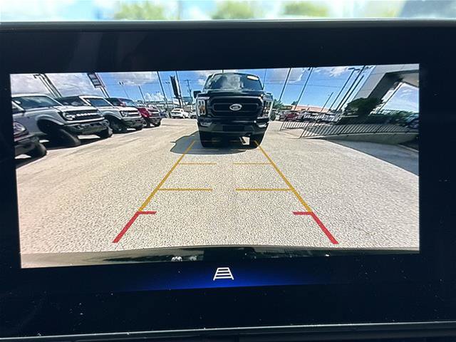 Used 2024 Chevrolet Trax ACTIV w/ Driver Confidence Package FWD image 8