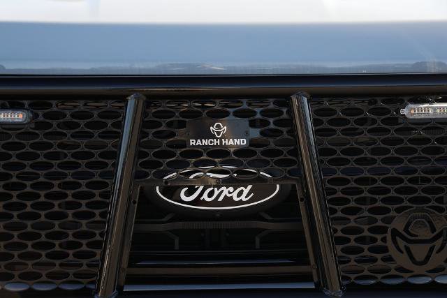 Certified 2024 Ford F150 XLT w/ Equipment Group 302A MID image 6