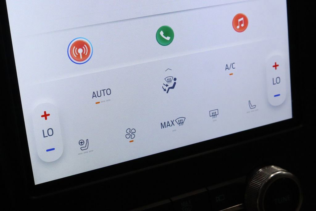 Certified 2023 Ford Edge SEL w/ Convenience Package image 11