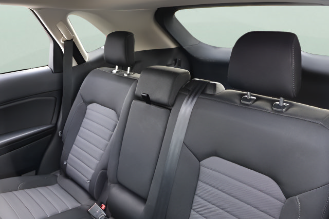 Certified 2023 Ford Edge SE AWD/4WD image 14