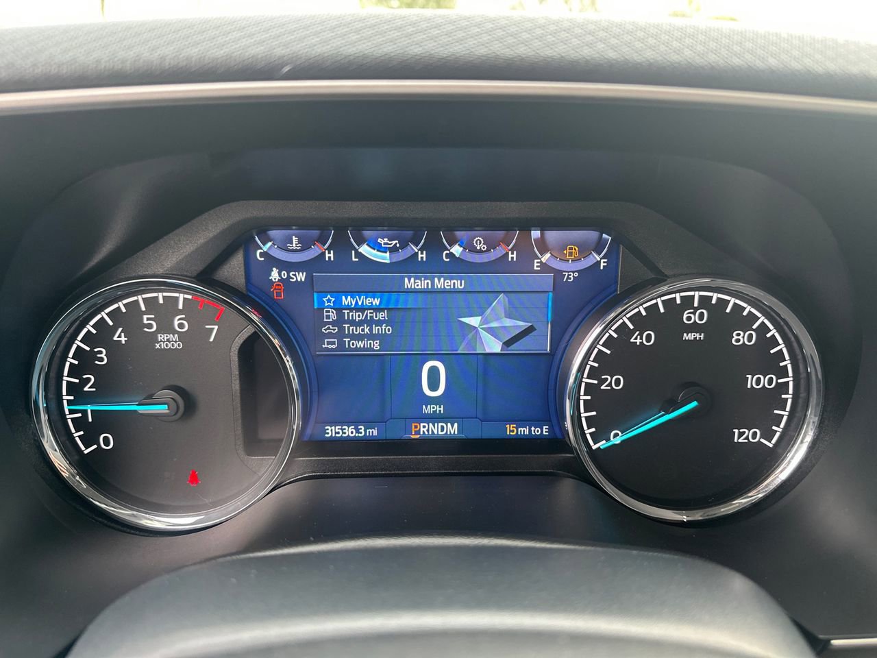 Certified 2023 Ford F150 XLT w/ Equipment Group 302A High image 28