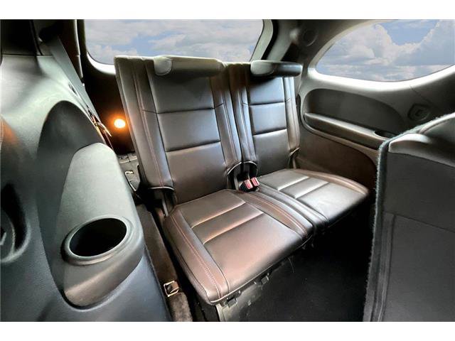 Used 2026 Dodge Durango GT AWD/4WD image 28