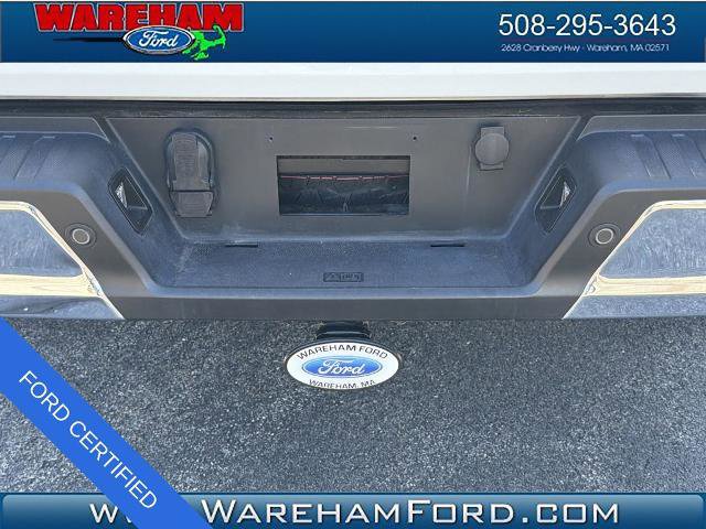 Certified 2022 Ford F150 Lariat w/ Equipment Group 502A High AWD/4WD image 22