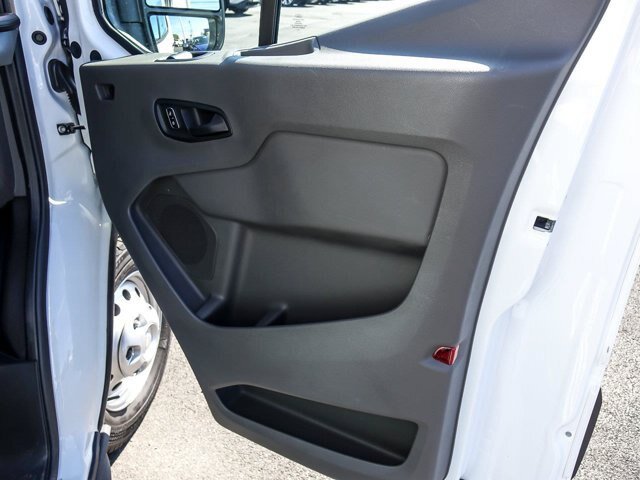 Certified 2026 Ford Transit 250 148 High Roof AWD w/ Load Area Protection Package image 30