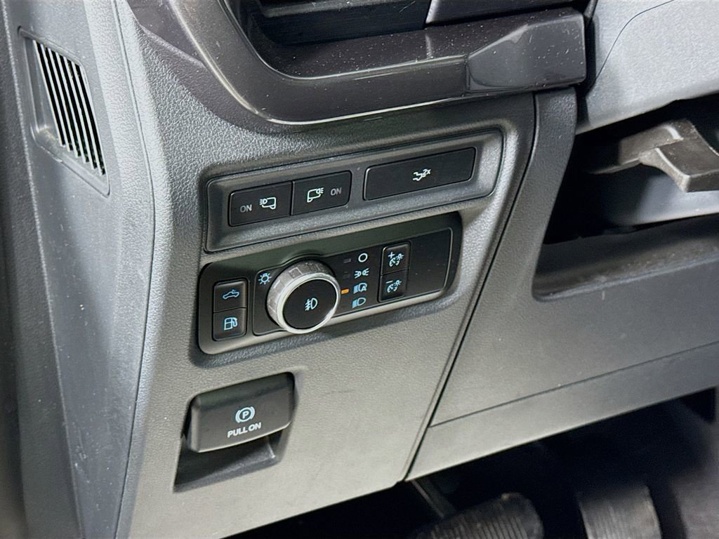 Certified 2023 Ford F150 XLT w/ Equipment Group 302A High image 15