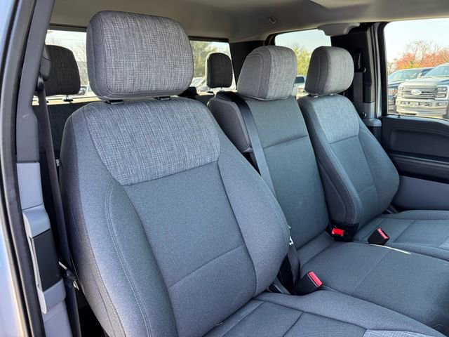 Certified 2021 Ford F150 XLT w/ Equipment Group 302A High image 19