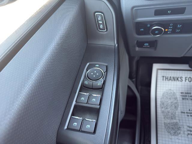 Certified 2022 Ford F150 XL w/ Equipment Group 101A High image 19