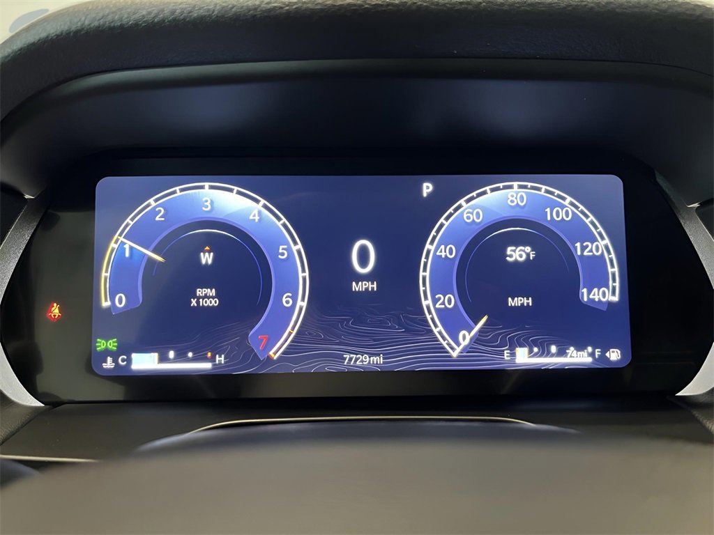 Used 2024 Jeep Grand Cherokee L Laredo image 23