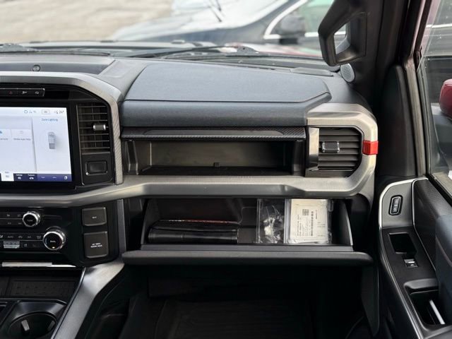 Certified 2023 Ford F150 Raptor w/ Raptor 37 Performance Package image 40