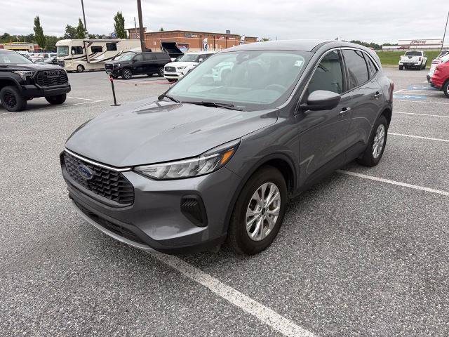Certified 2023 Ford Escape Active w/ Tech Pack #2 AWD/4WD image 4