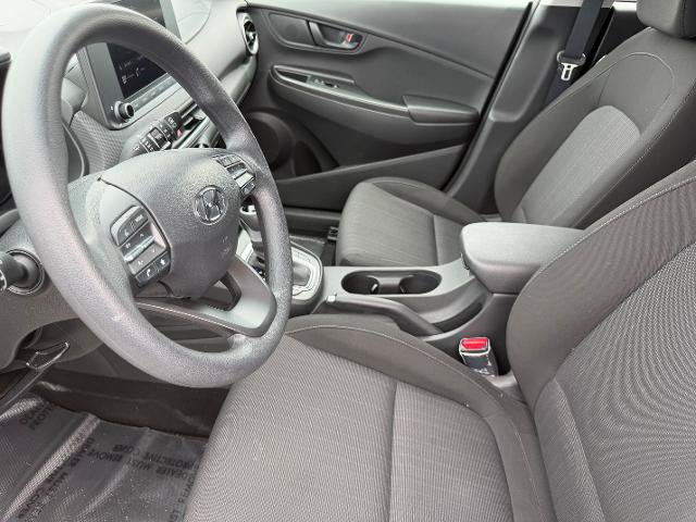 Used 2023 Hyundai Kona SEL AWD/4WD image 10