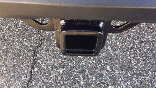 Used 2022 Toyota Tacoma SR5 w/ Black Out Package (TMS) image 9