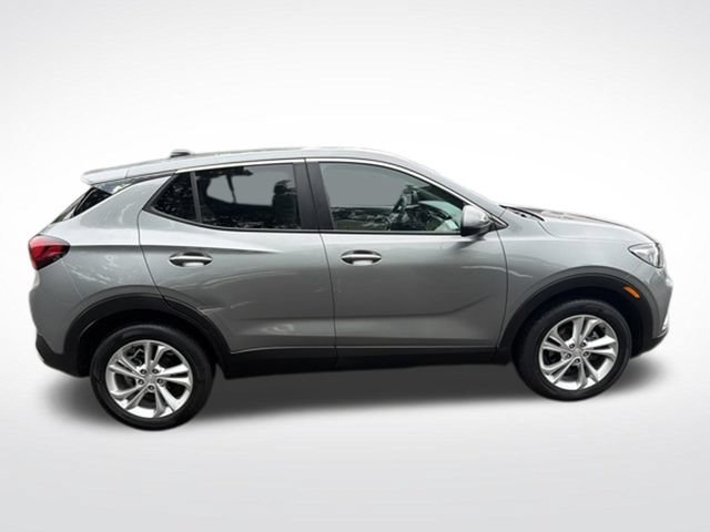 Used 2023 Buick Encore GX Preferred w/ Cold Weather Comfort Package FWD image 12