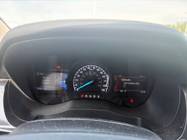 Certified 2019 Ford Ranger Lariat w/ Equipment Group 501A Mid AWD/4WD image 52