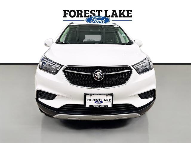 Used 2019 Buick Encore Preferred w/ Safety Package image 2