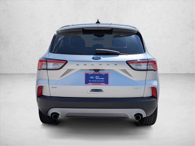 Certified 2020 Ford Escape SE FWD image 11