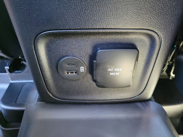 Certified 2023 Ford Bronco Sport Outer Banks image 27