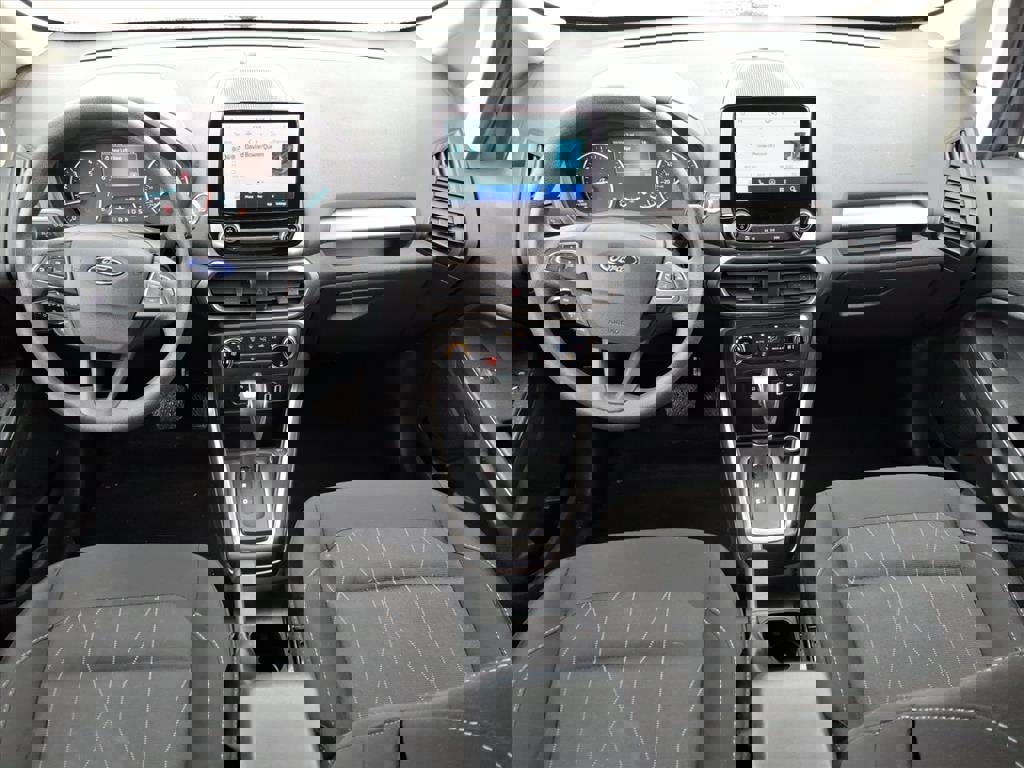 Certified 2022 Ford EcoSport SE w/ SE Convenience Package image 14