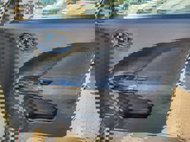 Used 2017 Nissan Juke NISMO w/ Interior Illumination Package image 22