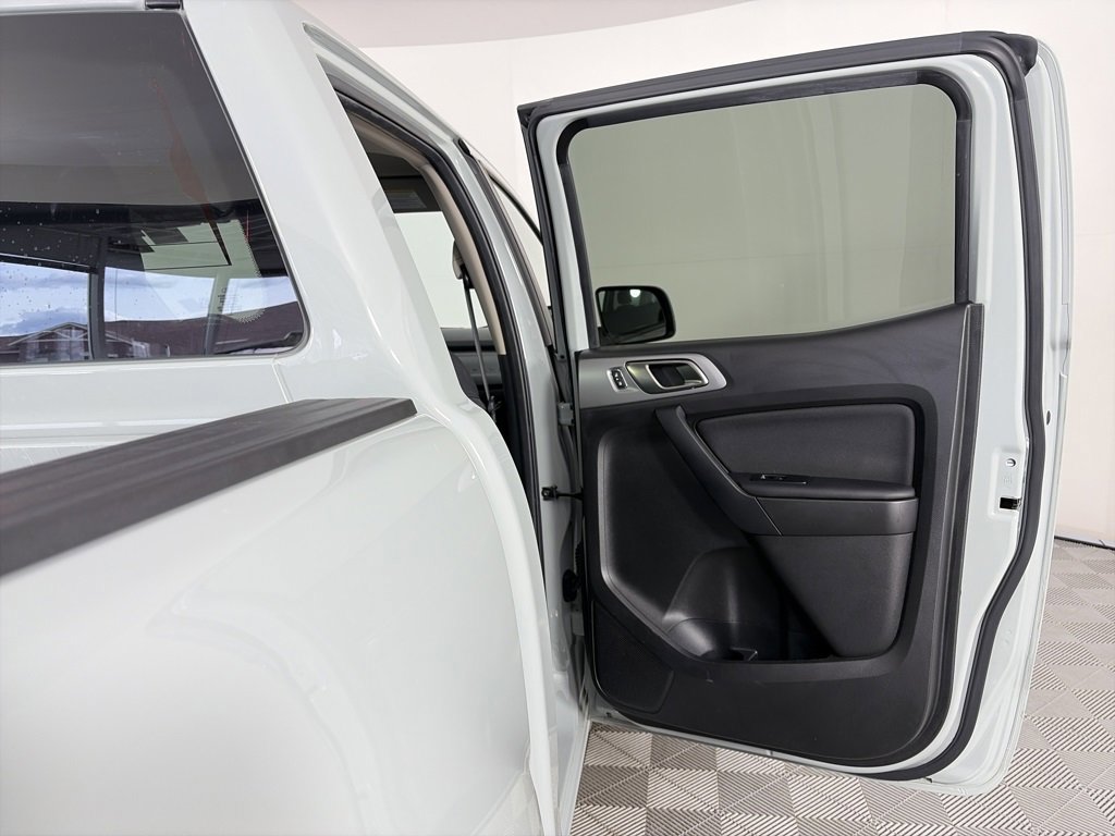 Certified 2022 Ford Ranger XLT w/ Equipment Group 301A Mid image 27
