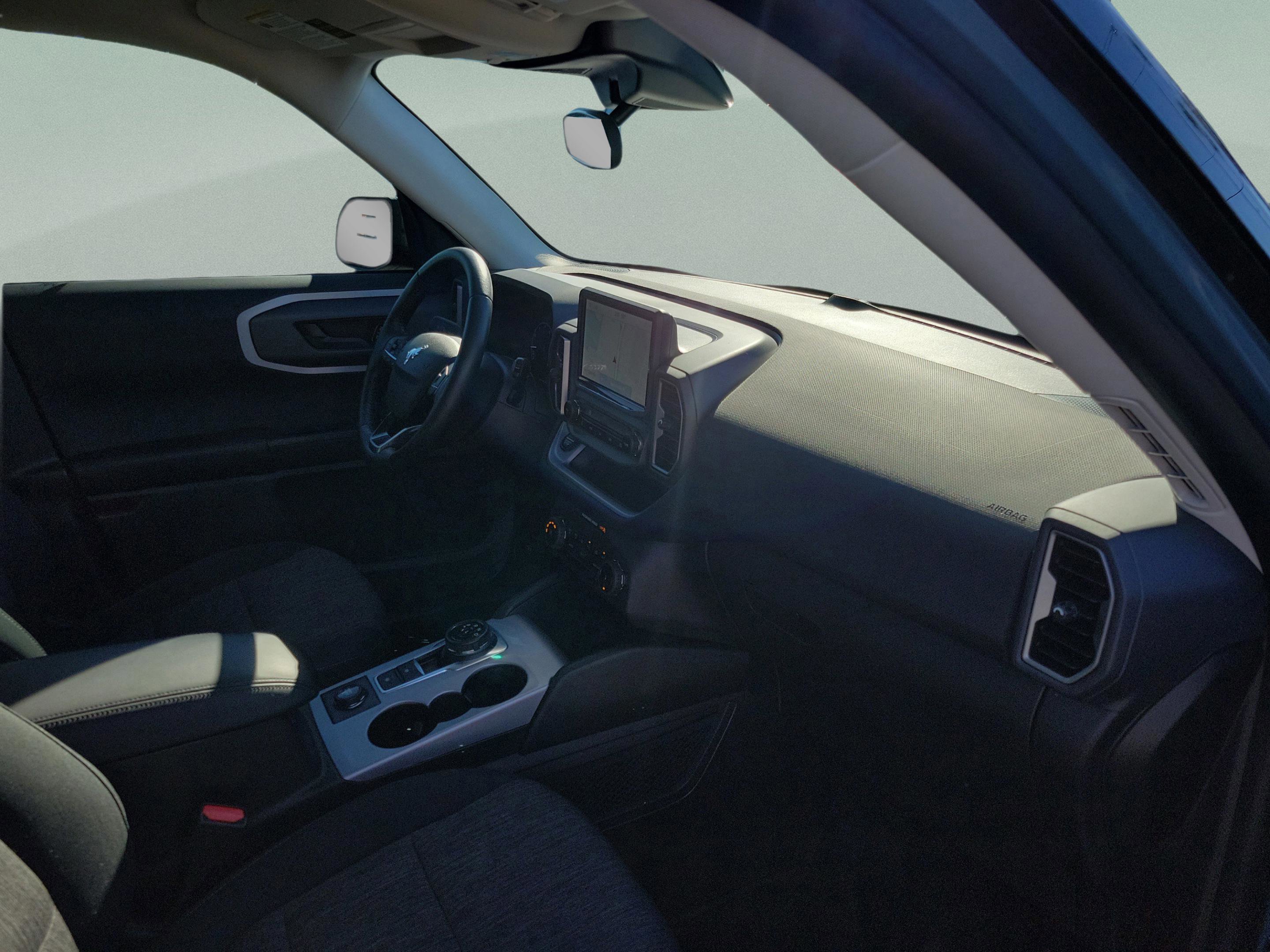 Certified 2022 Ford Bronco Sport Big Bend w/ Convenience Package image 25