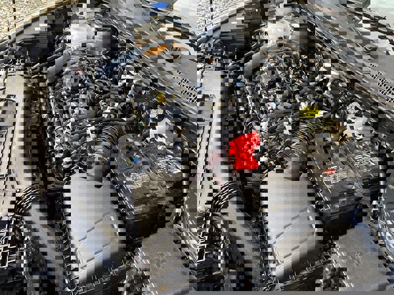 Certified 2022 Ford Escape SE w/ Convenience Package image 64