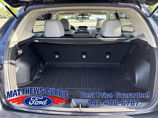Used 2021 Subaru Crosstrek 2.5i Limited w/ Moonroof Package 2 AWD/4WD image 13