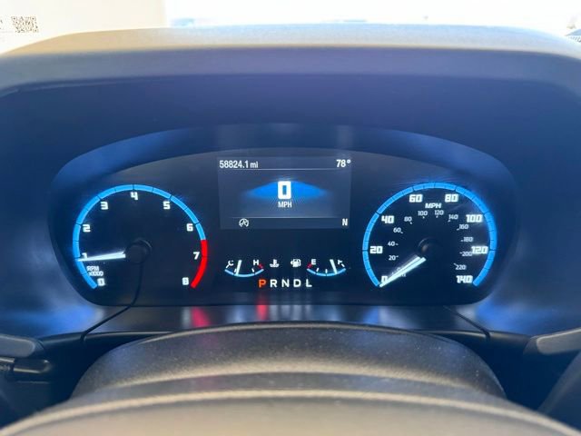 Certified 2021 Ford Bronco Sport Big Bend AWD/4WD image 18