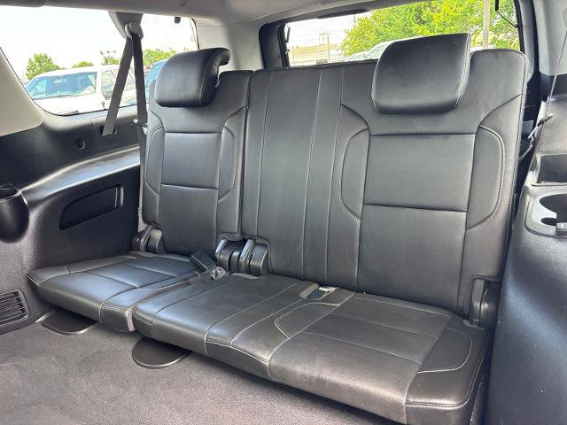 Used 2019 GMC Yukon XL SLT w/ Open Road Package RWD image 15
