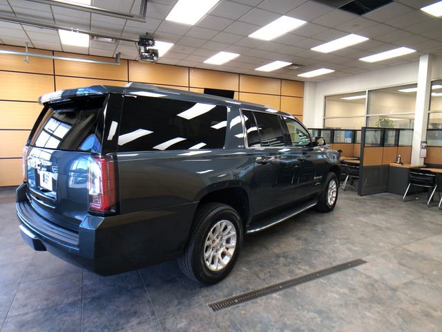 Used 2020 GMC Yukon XL SLT w/ Open Road Package AWD/4WD image 7