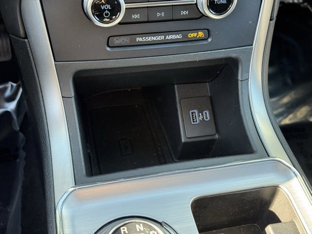 Certified 2022 Ford Edge SEL w/ Convenience Package image 16